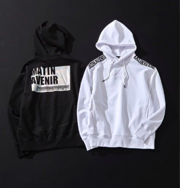 人気YouTuberによるアパレルがブーム？