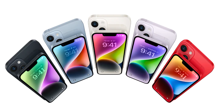 iPhone14の評判は？購入した人のレビューや反応を調べてみた