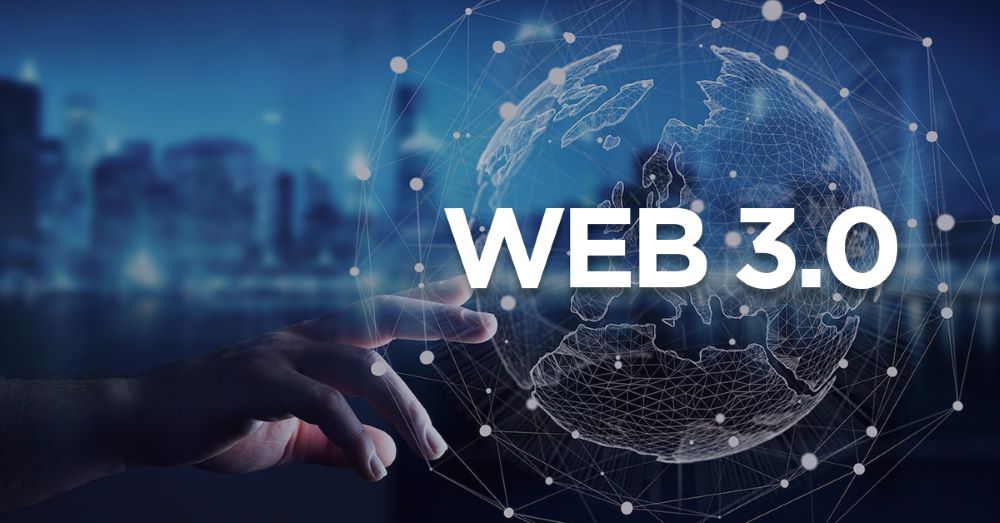Web3.0系技術って何？今更聞けない【Web3】を徹底解説！
