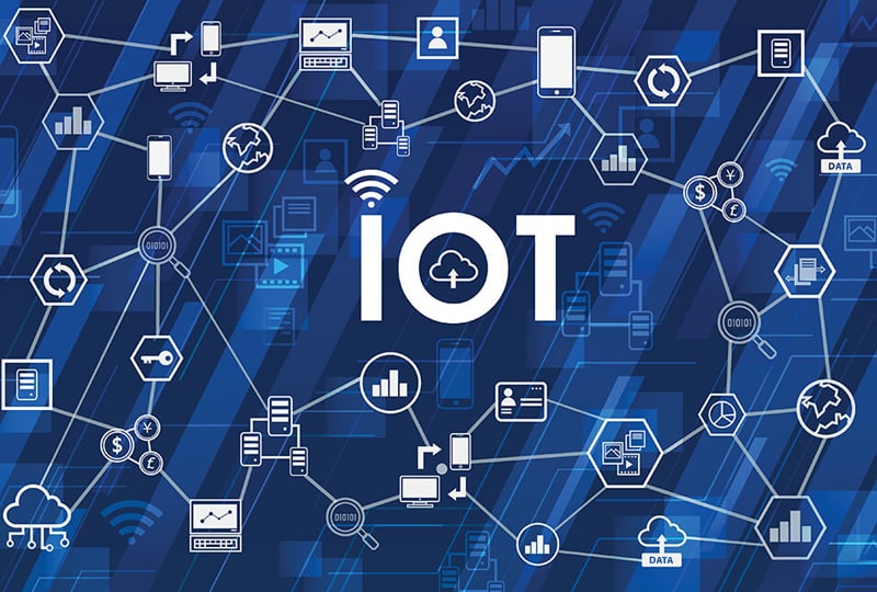 IoT（モノのインターネット）はここまで進んだ！テストや実用事例を紹介