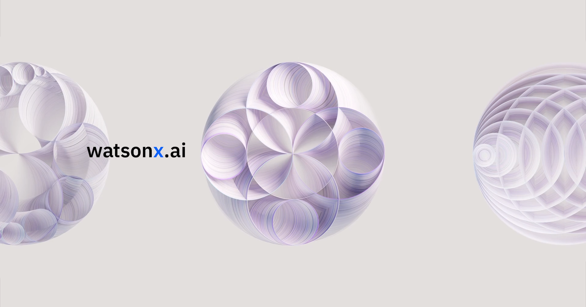 話題のIBM生成AI『watsonx』どういったことが可能になる？