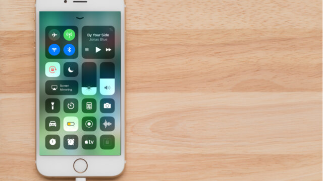 ちゃんと使いこなしてる？iPhone『低電力モード』について解説