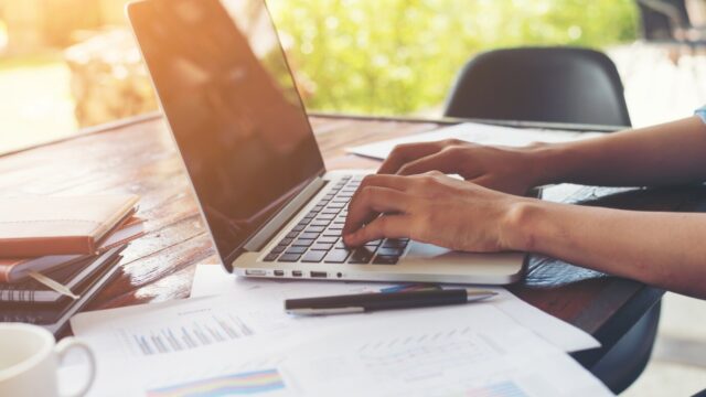 今の時代知らなきゃ恥ずかしい？『Webマーケティング戦略』を徹底解説