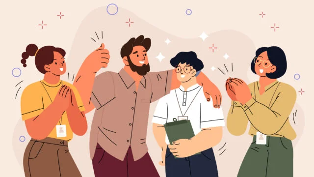 会議や研修で役立つアイスブレイクとは？意味や効果を解説