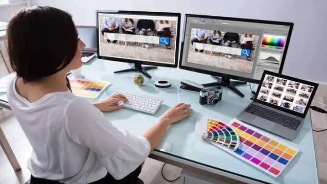 Webデザイナーがやめとけと言われるのはウソ？口コミや平均年収も調査