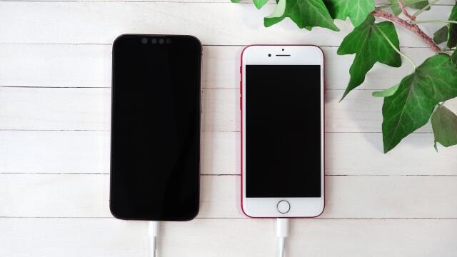 iPhoneの機種変更を自分でするのは難しい？変更のやり方や注意点を解説