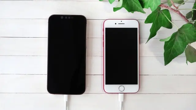iPhoneの機種変更を自分でするのは難しい？変更のやり方や注意点を解説
