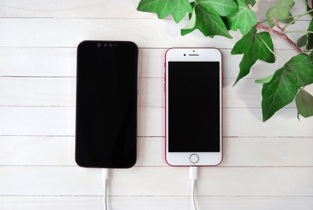 iPhoneの機種変更を自分でするのは難しい？変更のやり方や注意点を解説